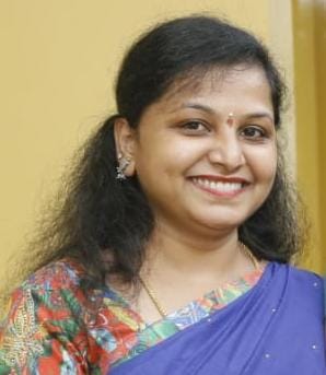 Mrs. Vinutha D N